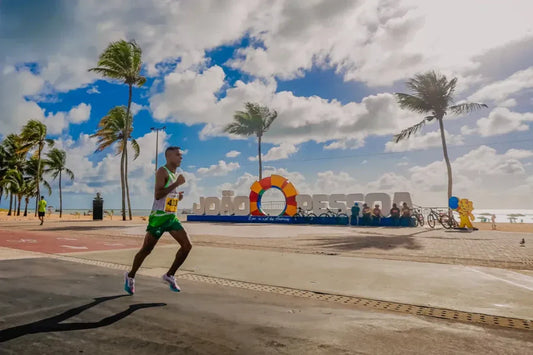 Half Ironman: Teste de Corrida no TrainingPeaks
