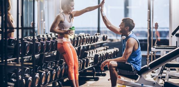 O que os estudos dizem: treinar 30 ou 60 minutos por dia?