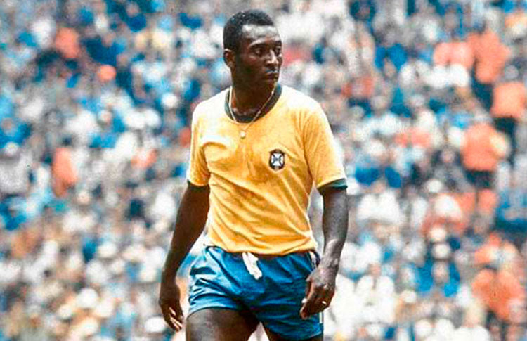 Pelé