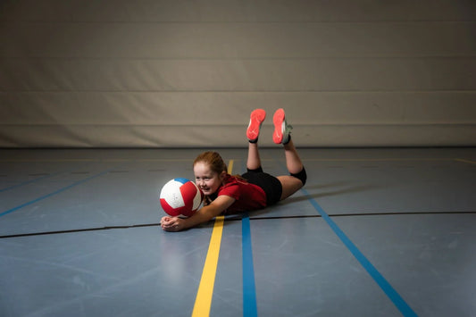 Treino em Casa: o aliado perfeito do voleibol