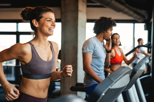 Treino em Casa para Maiores de 40: Ganha Saúde, Mobilidade e Energia