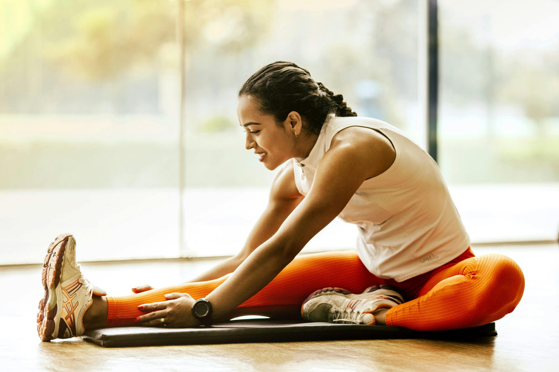 Benefícios da Atividade Física: Porquê Incluir o Exercício na Sua Vida?