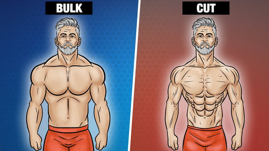 Bulk e Cut