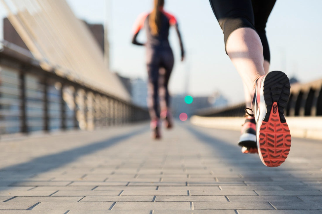 Corrida: Dicas de Aquecimento para Corridas Matinais