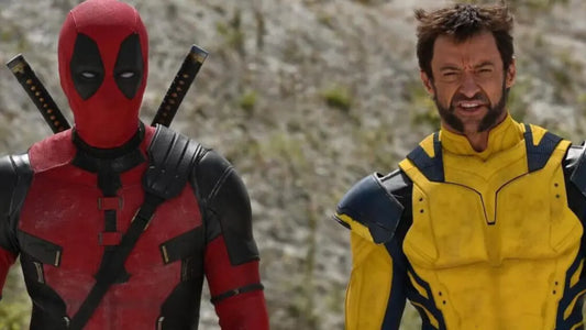 Hugh Jackman Retorna à Rotina de Treino e Dieta para "Deadpool 3"