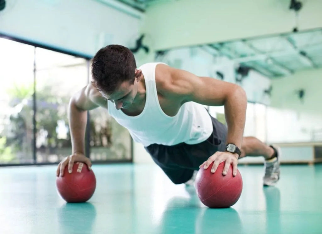 Tendências Fitness 2025: Treinos Funcionais e Preventivos