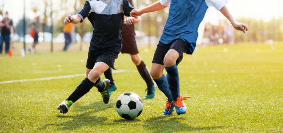 Futebol: Importância do treino dos fundamentos