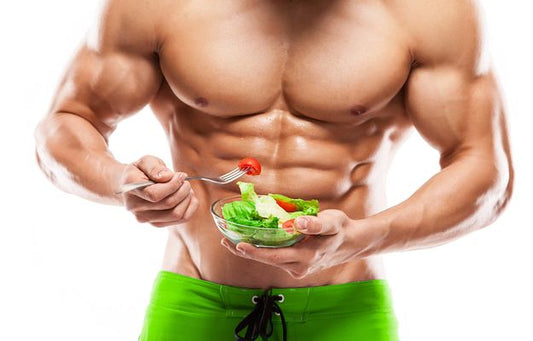 Ganhar massa muscular: 5 receitas hipercalóricas