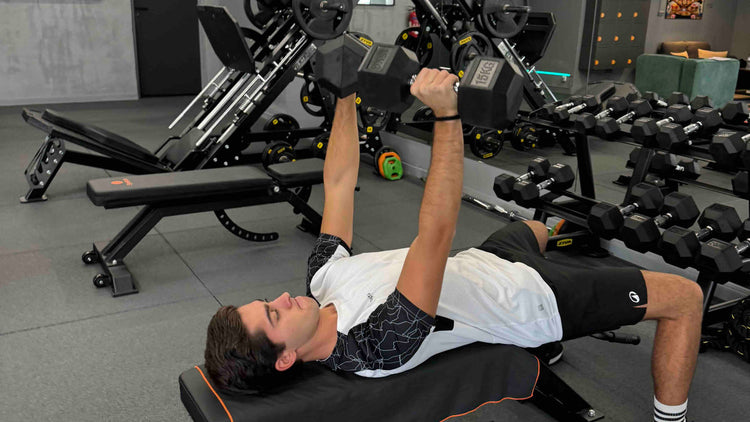 ESPECTRO — Treino e nutrição: porque devem trabalhar em conjunto?
