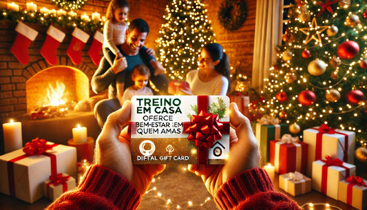 Oferece Bem-Estar Este Natal: O Presente Perfeito para Quem Amas