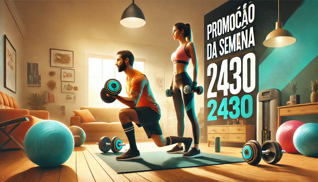 Promoção da Semana 2430