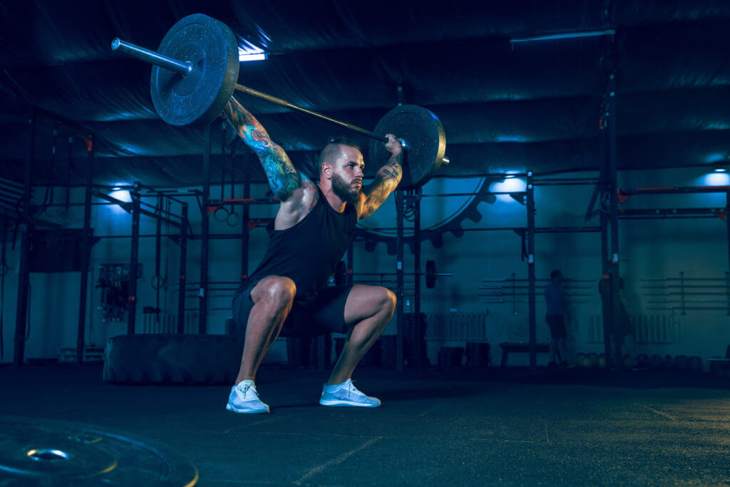 Treino: Como Fazer o Snatch Perfeito