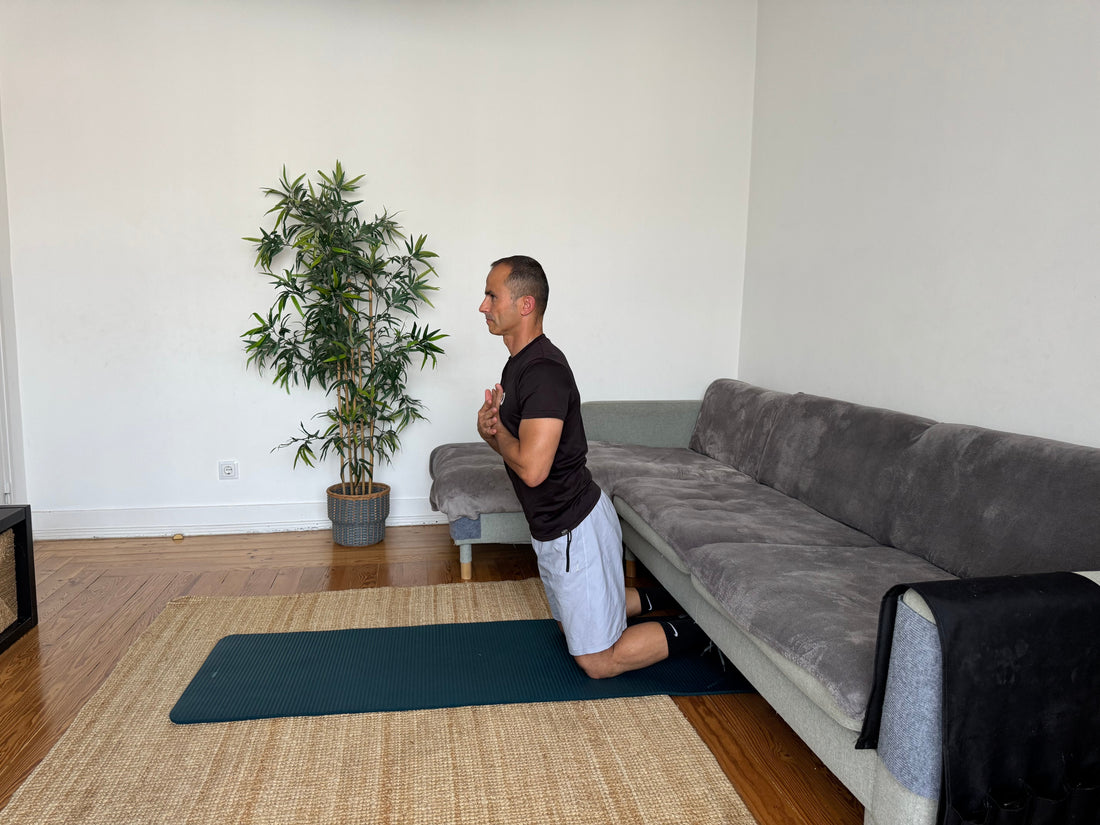 Futebol: Melhores Exercícios para Prevenção de Lesões