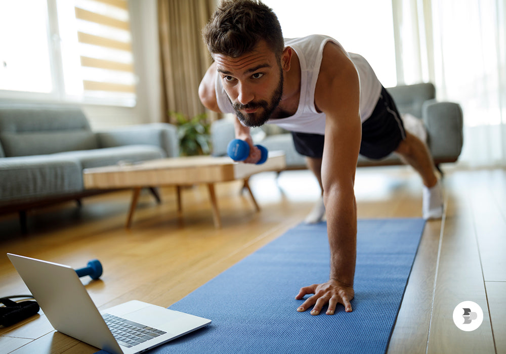 Como Ser Personal Trainer em Portugal