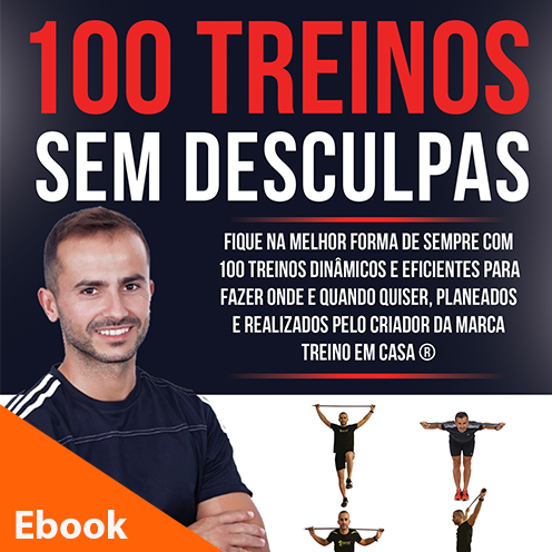 E-Book 100 workouts without excuses