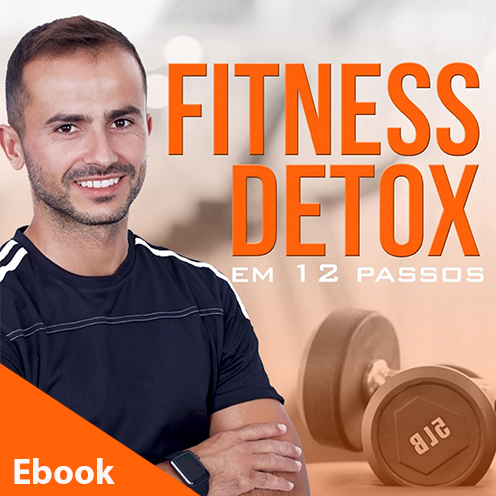 Fitness Detox E-Book