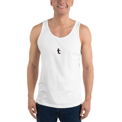 T-Shirt cavas masculina AMRAP 20