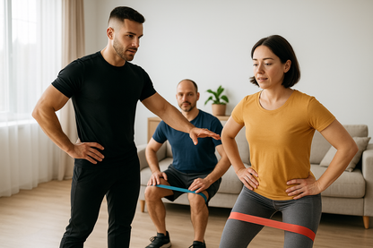 Personal Training