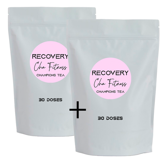 Cha Fitness Recovery
